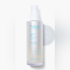 Tula Skincare - Refreshing & Brightening Face Mist - signature glow